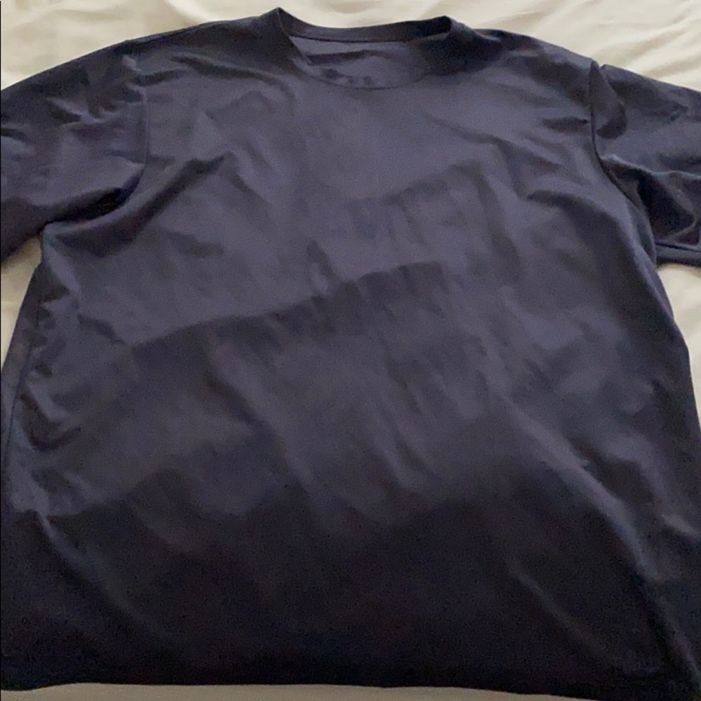 Men’s Reebok Short Sleeve Tee